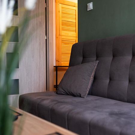 Kowalska 8 Apartamenty Zresetuj Sie W Gdansku 外观 照片
