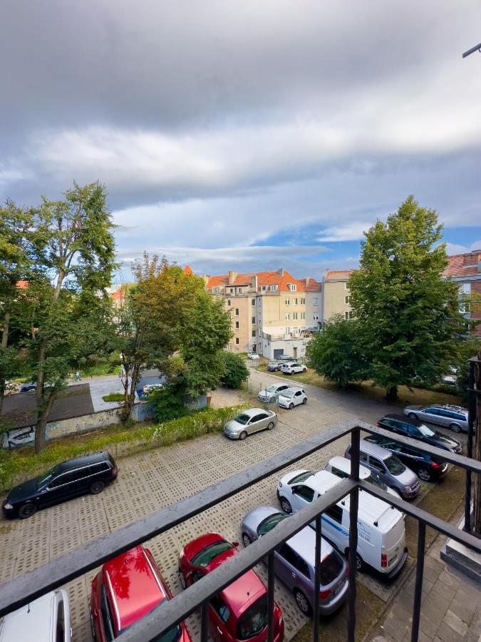 Kowalska 8 Apartamenty Zresetuj Sie W Gdansku 外观 照片