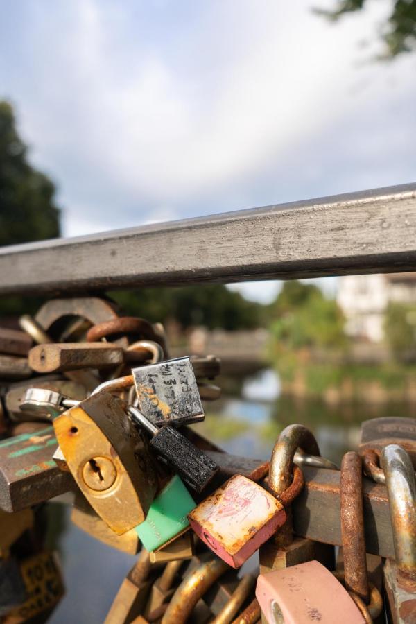 Kowalska 8 Apartamenty Zresetuj Sie W Gdansku 外观 照片