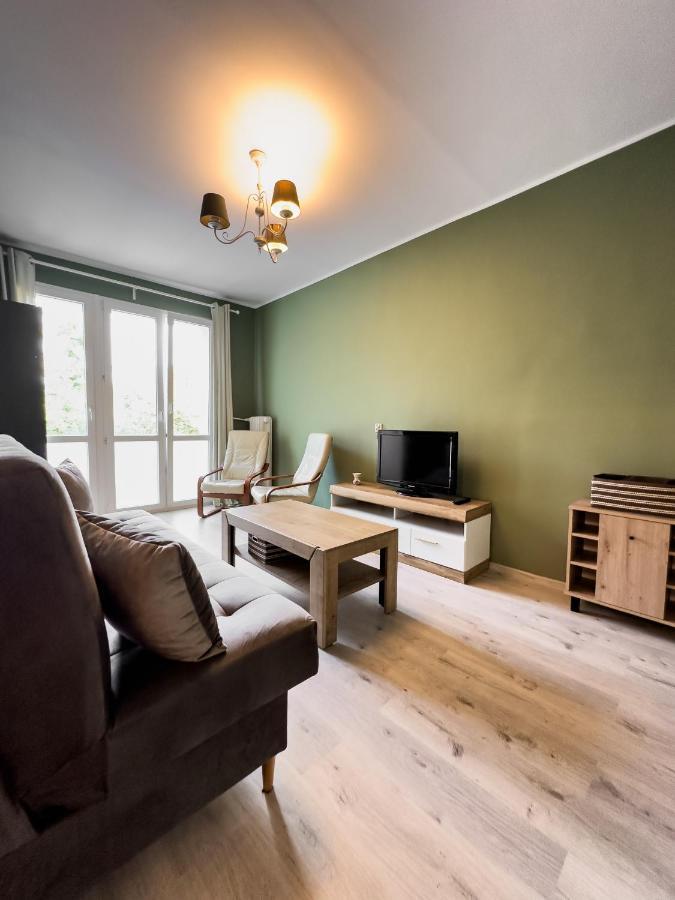 Kowalska 8 Apartamenty Zresetuj Sie W Gdansku 外观 照片