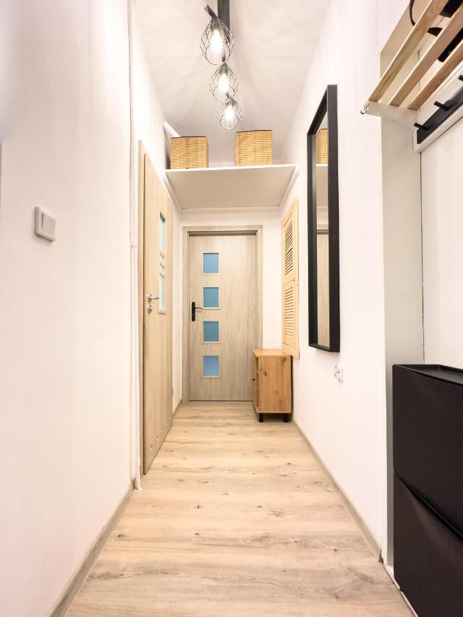Kowalska 8 Apartamenty Zresetuj Sie W Gdansku 外观 照片