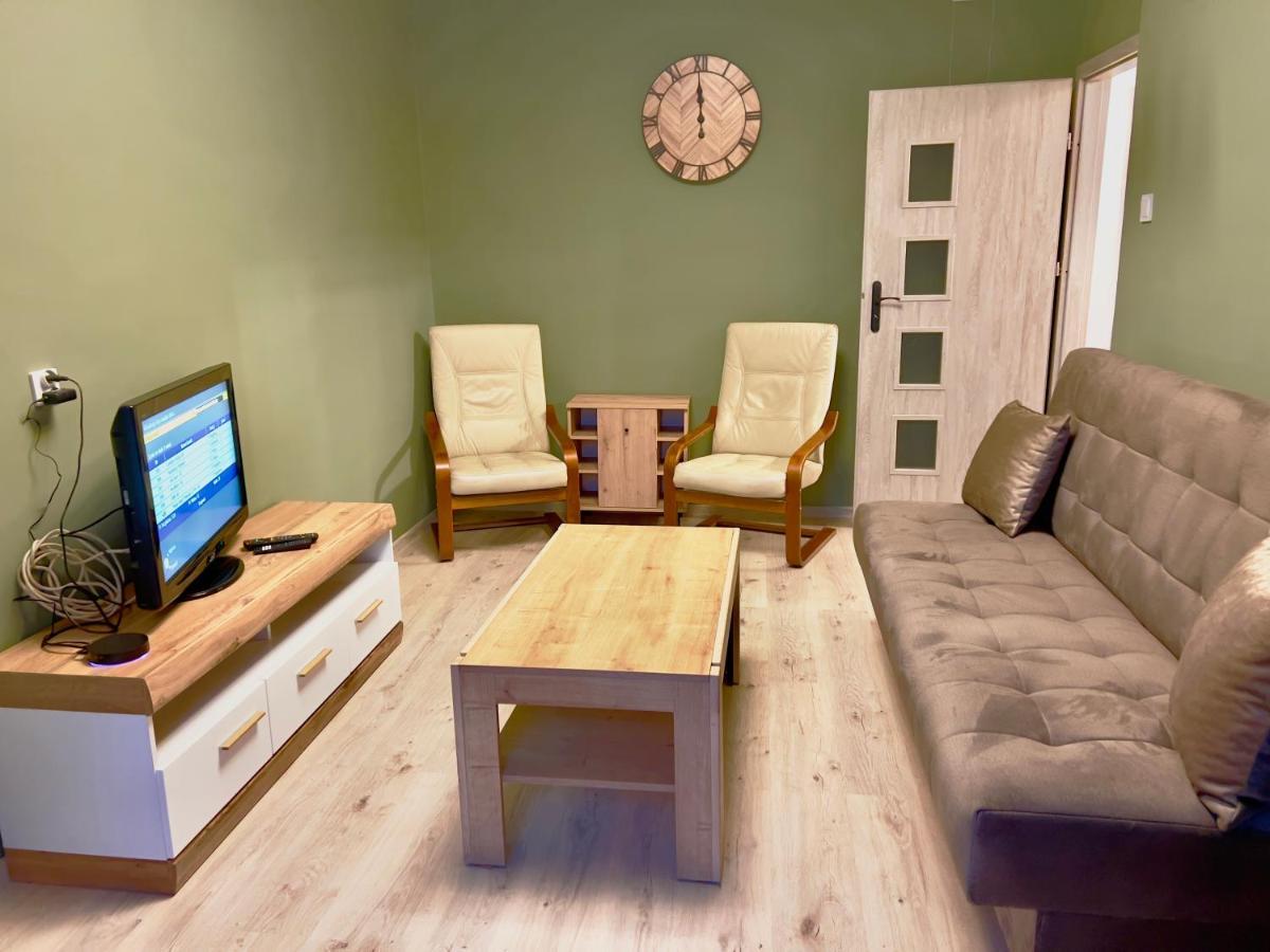Kowalska 8 Apartamenty Zresetuj Sie W Gdansku 外观 照片