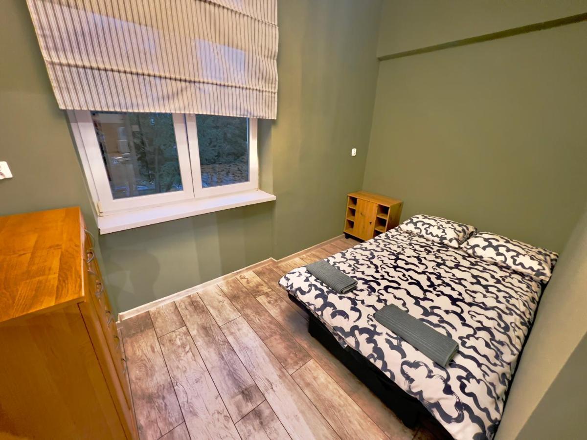 Kowalska 8 Apartamenty Zresetuj Sie W Gdansku 外观 照片