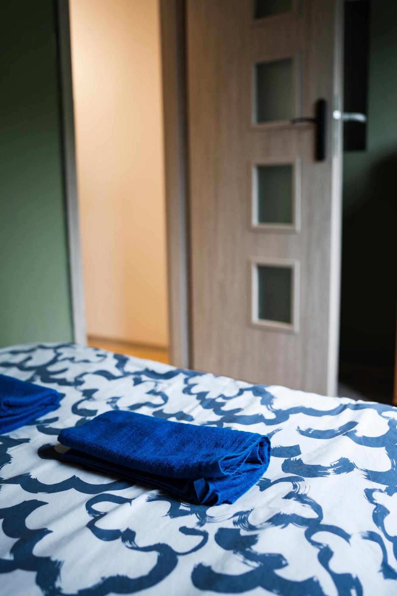 Kowalska 8 Apartamenty Zresetuj Sie W Gdansku 外观 照片