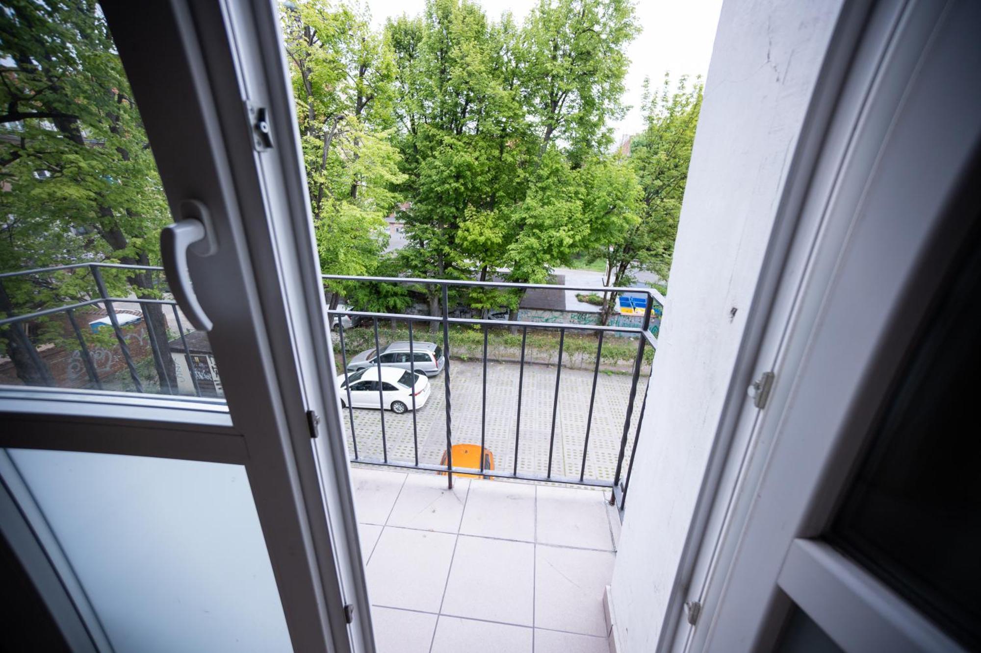 Kowalska 8 Apartamenty Zresetuj Sie W Gdansku 外观 照片