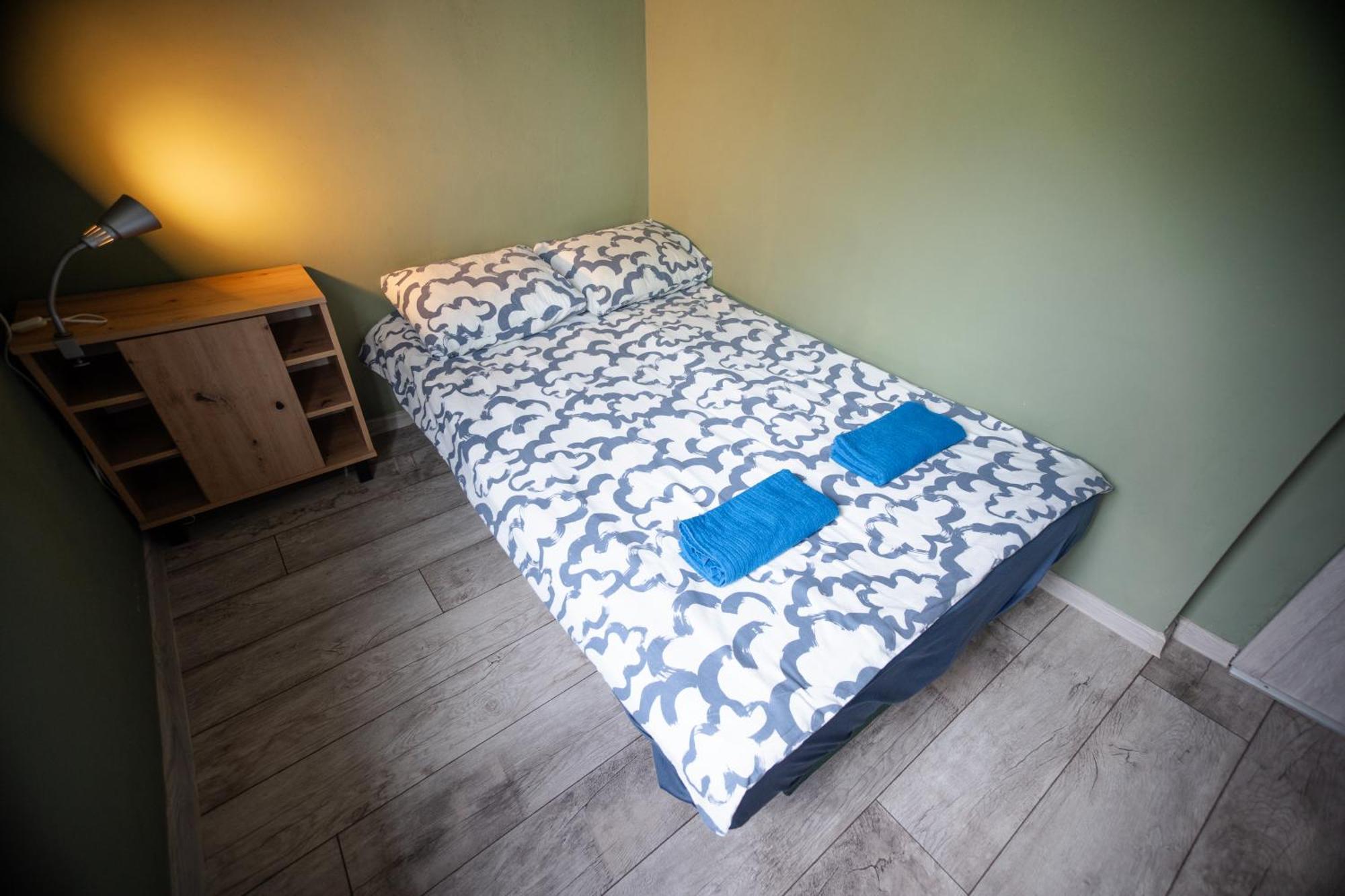 Kowalska 8 Apartamenty Zresetuj Sie W Gdansku 外观 照片