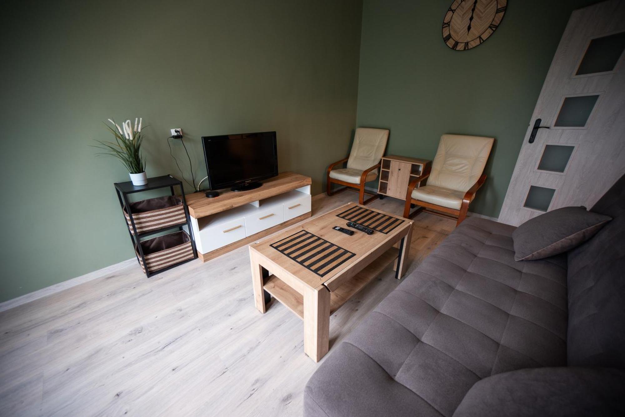 Kowalska 8 Apartamenty Zresetuj Sie W Gdansku 外观 照片