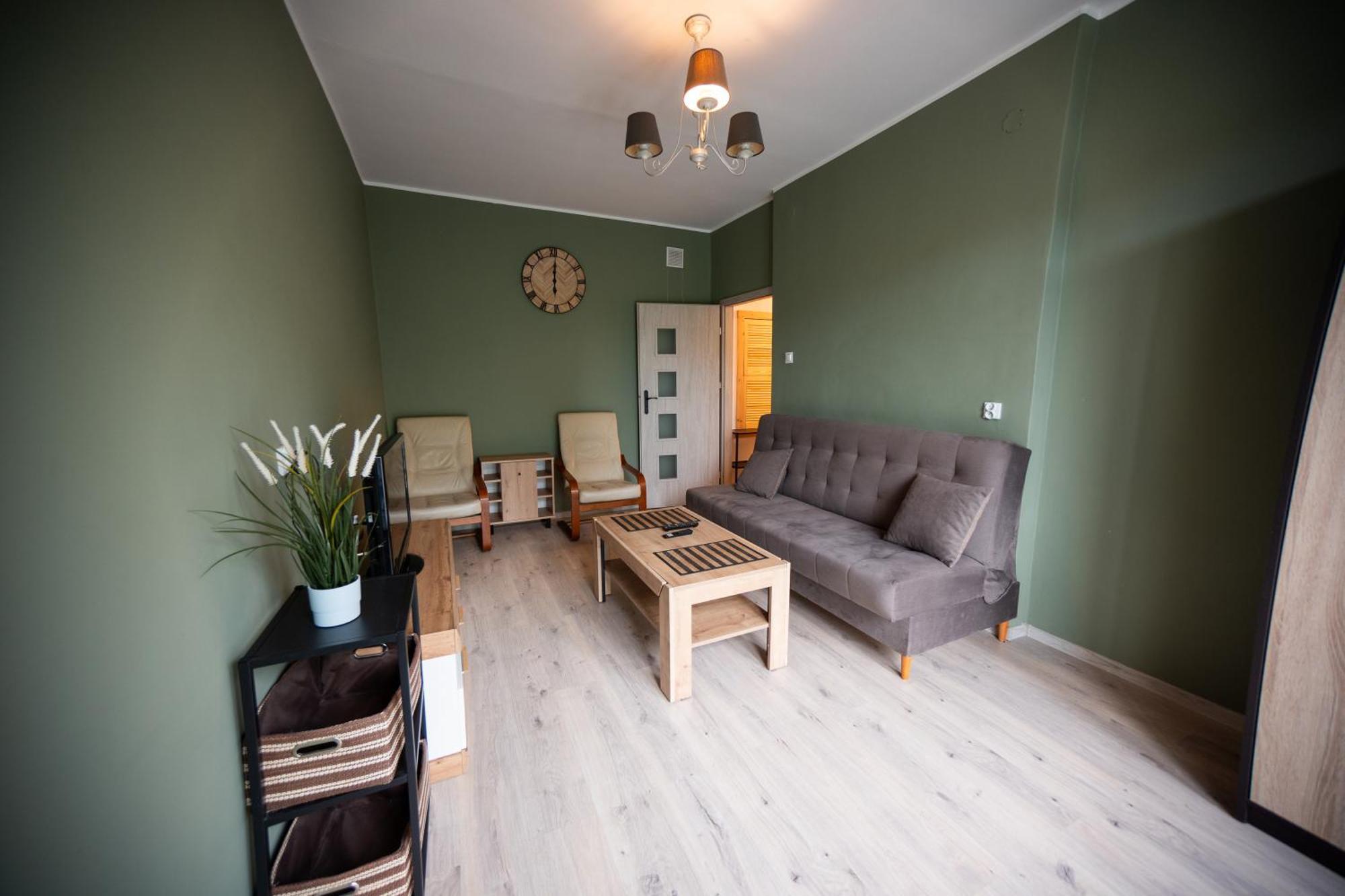 Kowalska 8 Apartamenty Zresetuj Sie W Gdansku 外观 照片