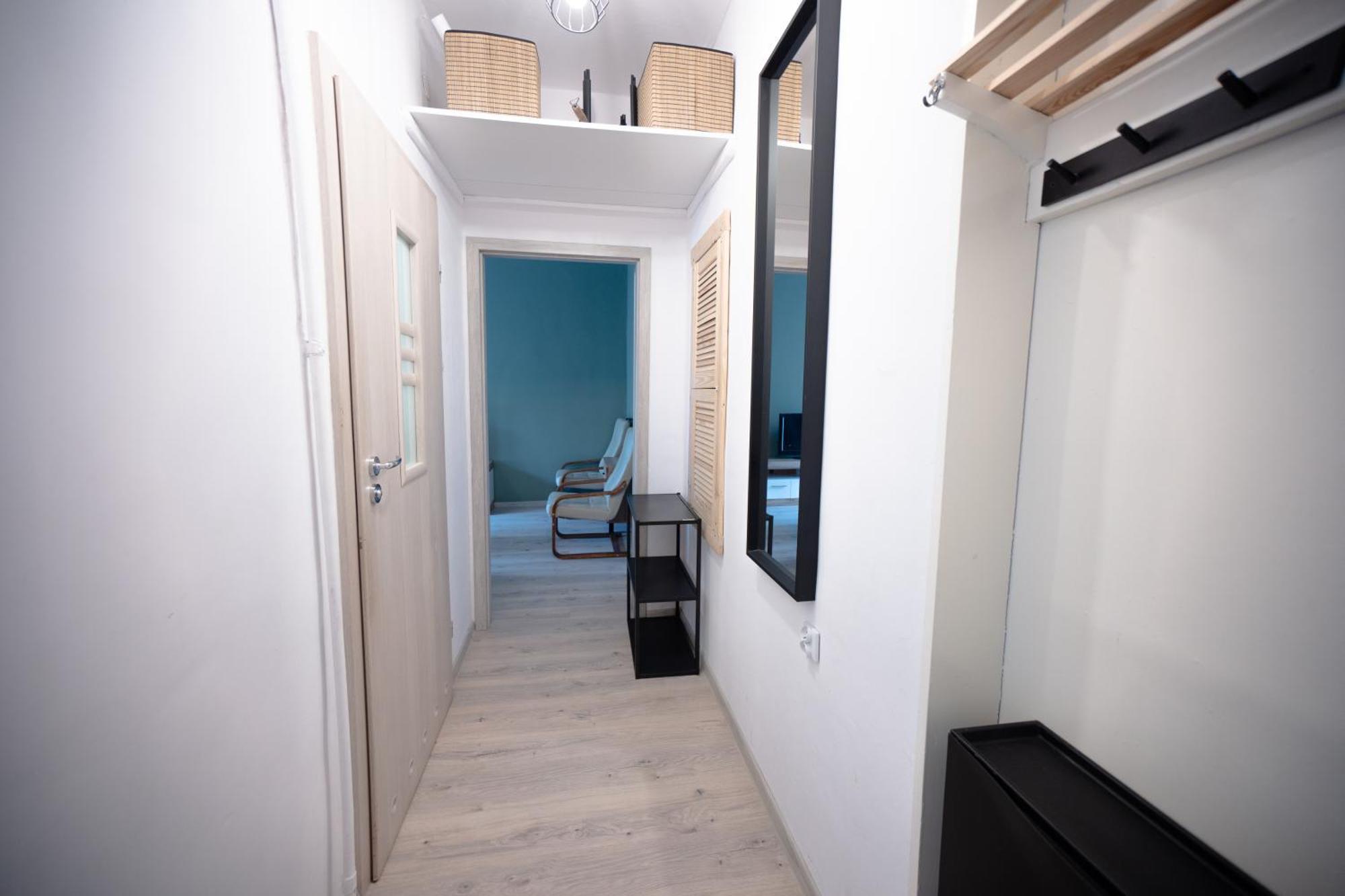 Kowalska 8 Apartamenty Zresetuj Sie W Gdansku 外观 照片